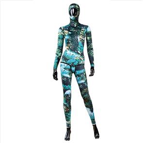 SALVIMAR LADY SEAWALKER 5.5MM WETSUIT