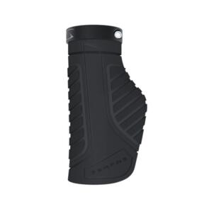 SERFAS GRIPS SWAGGER GRIPSHIFT - BLACK