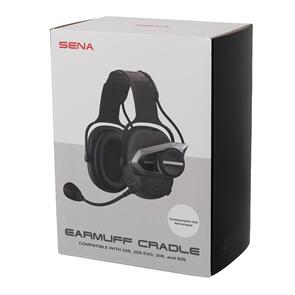 SENA EARMUFF CRADLE