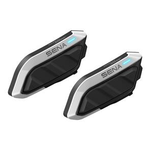 SENA SPIDER X SLIM MESH INTERCOM DUAL KIT