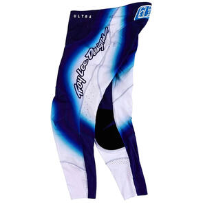 TROY LEE DESIGNS 2025 SE ULTRA PANT BLURR BLUE