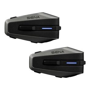 SENA VORTEX BLUETOOTH INTERCOM DUAL KIT
