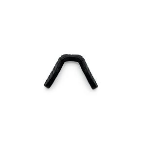 100% RACETRAP 3.0 NOSE PAD KIT - BLACK