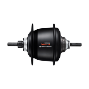 SHIMANO SG-C7050-5 NEXUS DI2 -5SPD HUB CENTERLOCK 32H BLACK