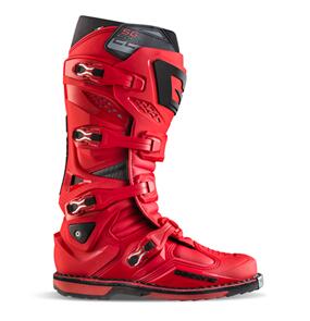 GAERNE SG-22 BOOT RED