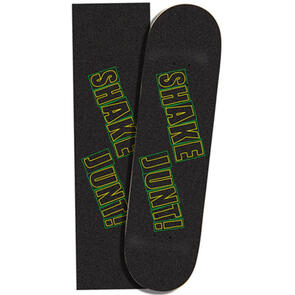 SHAKE JUNT BAKE JUNT GRIP 33X9