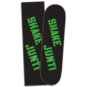SHAKE JUNT GRIP SJ SPRAYED 33X9