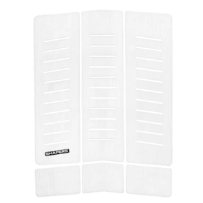 SHAPERS ASHER PACEY WHITE ECO FRONT FOOT PAD