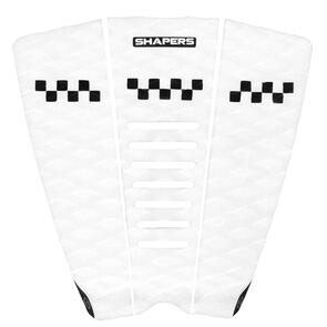 SHAPERS ATHLETE PRO SERIES - SHELDON SIMKUS 3PC WHITE BLACK
