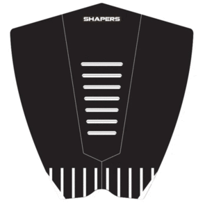 SHAPERS BANTING LINES WHITE TAIL PAD