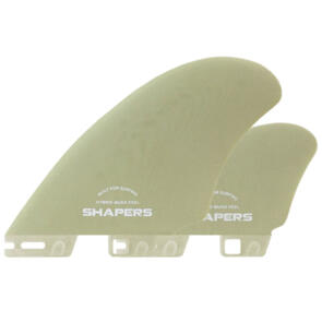 SHAPERS DVS CARBON FLARE QUAD SHAPERS 2 NUDE