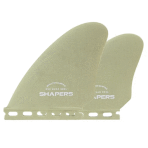 SHAPERS SHAPERS DVS CARBONFLARE QUAD S-TAB NUDE