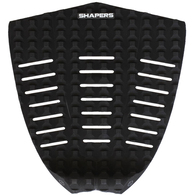 SHAPERS ASHER PACEY ECO 3PC ROUND TAIL TAIL PAD