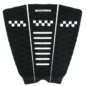 SHAPERS ATHLETE PRO SERIES - SHELDON SIMKUS 3PC BLACK WHITE