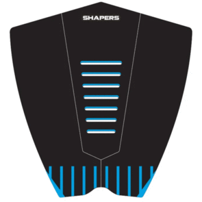 SHAPERS SHAPERS BANTING LINES BLUE TAIL PAD