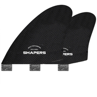 SHAPERS DVS CARBONFLARE QUAD - DUAL TAB