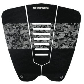 SHAPERS SHAPERS PERFORMANCE II BLACK TAIL PAD