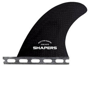 SHAPERS S2 SINGLE TAB GLASS SIDE BITES