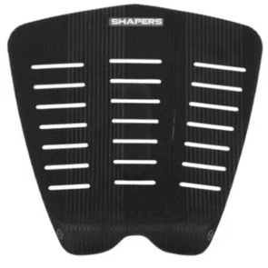 SHAPERS ULTRA 3PCE BLACK TAIL PAD