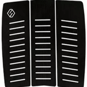 SHAPERS ULTRA BLACK FRONT PAD