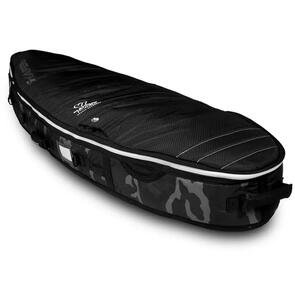 SHAPERS 6'7 PLATINUM DOUBLE SHORTBOARD SERIES