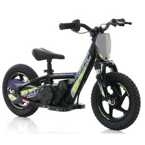 SHERCO EB12 FACTORY ELECTRIC BALANCE BIKE
