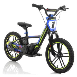 SHERCO EB16 FACTORY ELECTRIC BALANCE BIKE