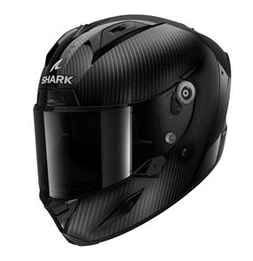 SHARK AERON FULL CARBON HELMET