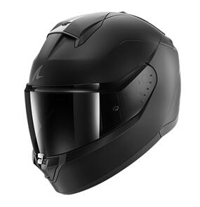 SHARK RIDILL 2 BLANK - MATTE BLK 