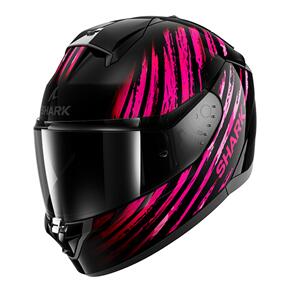 SHARK RIDILL 2 ASSYA - BLK/VIO 