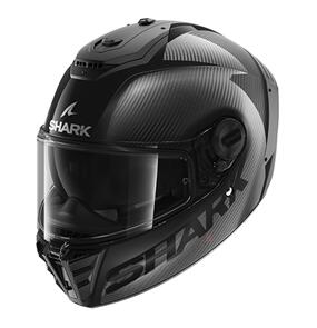 SHARK SPARTAN RS CARBON HELMET SKIN 