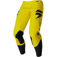 SHIFT 3LUE RISEN 2.0 PANT NAVY YELLOW