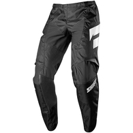 SHIFT WHIT3 NINETY SEVEN PANT BLACK