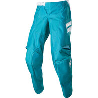 SHIFT 2020 YOUTH WHIT3 RACE PANT [GREEN]