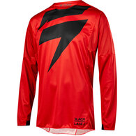 SHIFT 3LACK MAINLINE JERSEY [RED]