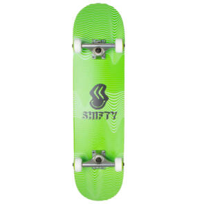 SHIFTY 2021 TEAM GREEN COMPLETE 8.00"