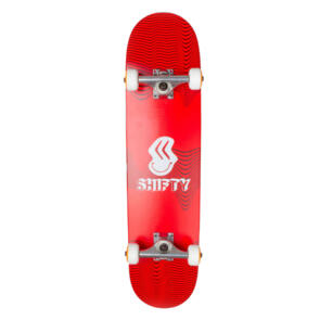 SHIFTY 2021 TEAM RED COMPLETE 7.75"