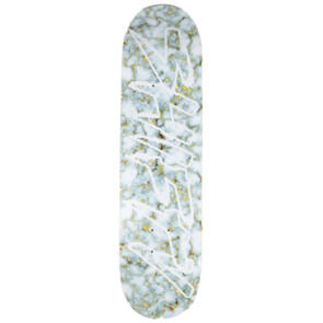 SHIFTY MARBLE DECK 8.00""