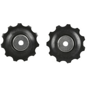 SHIMANO 10 SP RD-M7000-10 RD-M6000-GS RD-5800 RD-M593 PULLEY SET GUIDE &