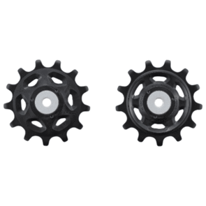 SHIMANO 11 SP RD-M8130 PULLEY SET LINKGLIDE ONLY 1PR