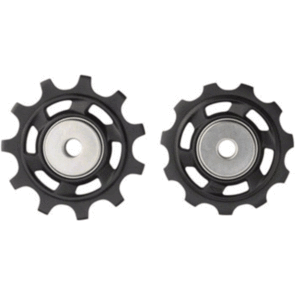 SHIMANO 11 SP RD-R9100 RD-9150 TENSION & GUIDE PULLEY SET