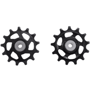 SHIMANO 12 SP RD-M8100 PULLEY SET 1PR