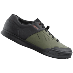 SHIMANO AM503 MOUNTAIN SHOES OLIVE