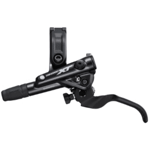 SHIMANO BL-M8100 BRAKE LEVER XT LEFT