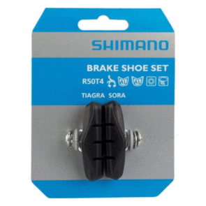 SHIMANO BR-4700 BRAKE SHOE SETS R50T4 COMPOUND 5 PAIRS