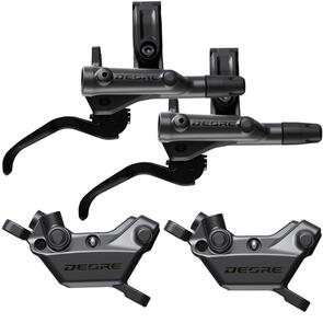 SHIMANO BR-M6220 BRAKE SET
