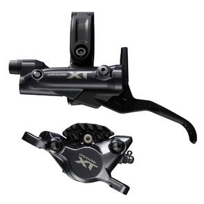 SHIMANO BR-M8200 REAR DISC BRAKE XT BL-M8200 LEFT LEVER
