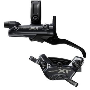 SHIMANO BR-M8220 REAR DISC BRAKE XT BL-M8220 LEFT LEVER