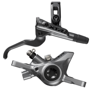 SHIMANO BR-M9200 FRONT 2 PISTON DISC BRAKE XTR BL-M9200 RIGHT LEVER