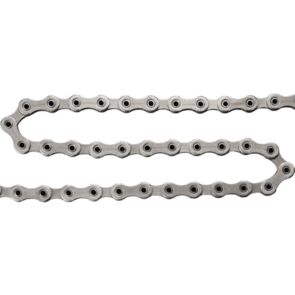 SHIMANO CN-HG901 CHAIN 11-SPEED ROAD/MTB SIL-TEC QUICK LINK